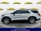 2026 Ford Explorer Active 200A
