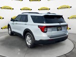 2026 Ford Explorer Active 200A