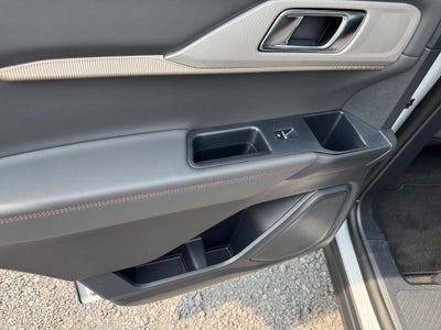 2026 Ford Explorer Active 200A
