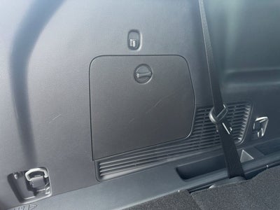2026 Ford Explorer Active 200A