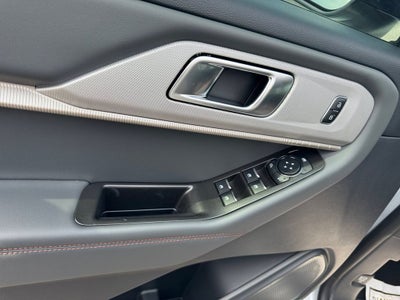 2026 Ford Explorer Active 200A
