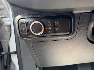 2026 Ford Explorer Active 200A