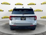 2026 Ford Explorer Active 200A