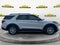 2026 Ford Explorer Active 200A