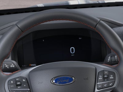 2026 Ford Explorer Active InTransit