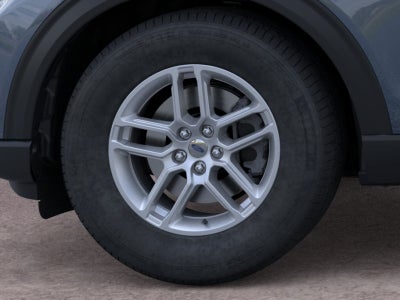 2026 Ford Explorer Active InTransit