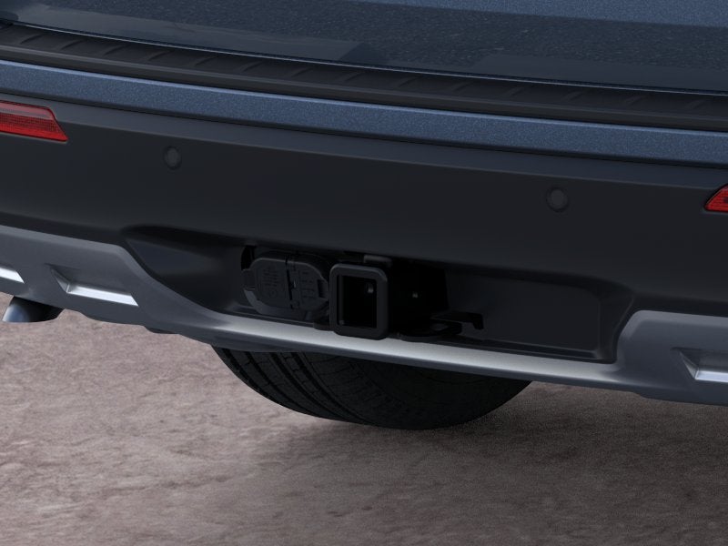 2026 Ford Explorer Active InTransit