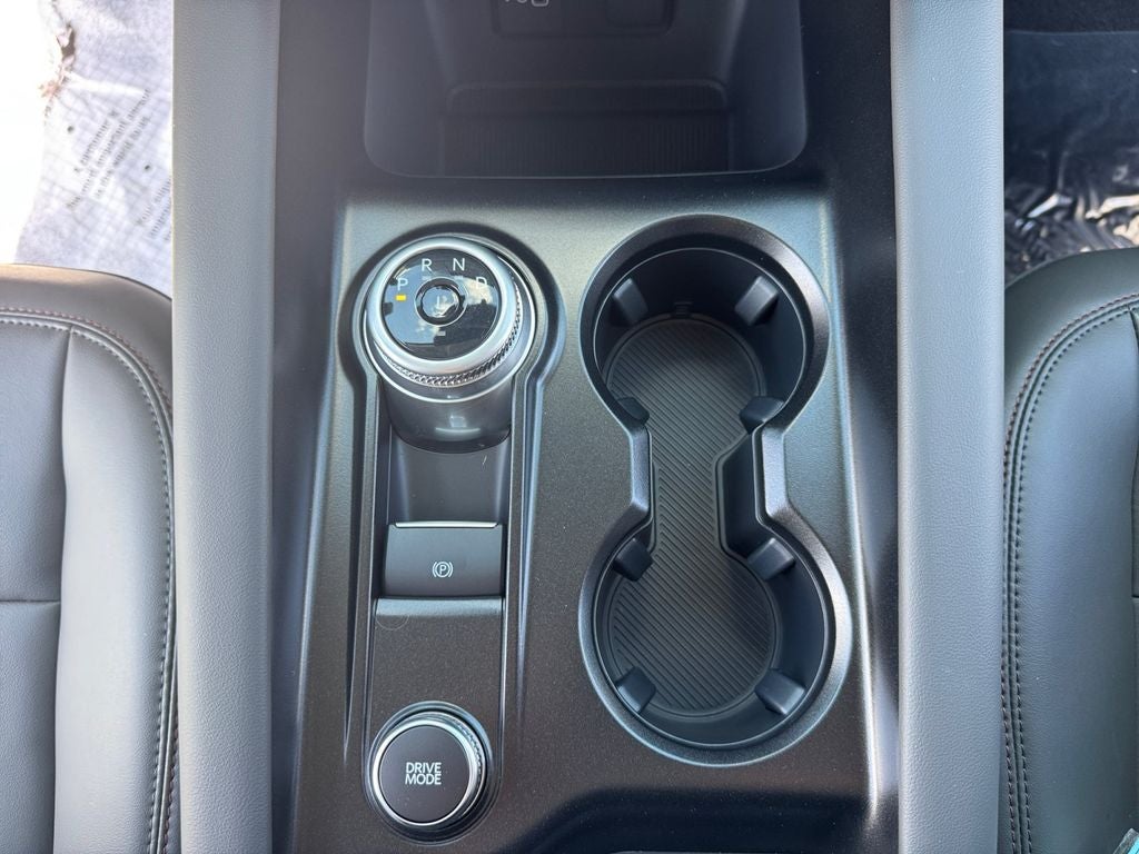 2026 Ford Explorer Active 200A