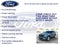 2026 Ford Explorer Active 200A