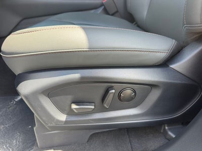 2026 Ford Explorer Active 200A