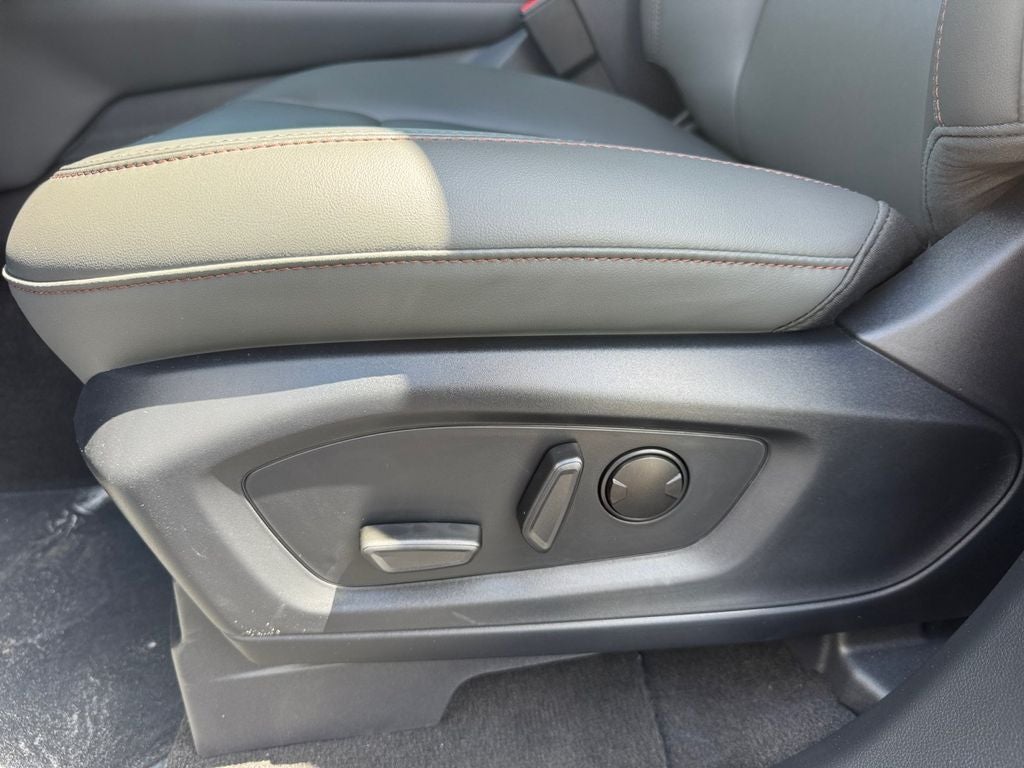 2026 Ford Explorer Active 200A