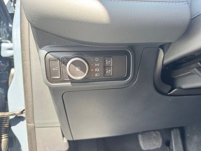 2026 Ford Explorer Active 200A