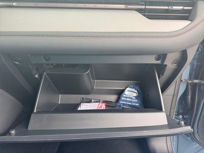 2027 Ford Explorer Active InTransit