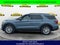 2027 Ford Explorer Active InTransit
