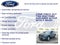 2027 Ford Explorer Active InTransit