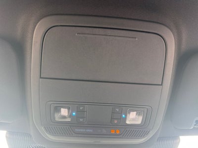 2027 Ford Explorer Active InTransit