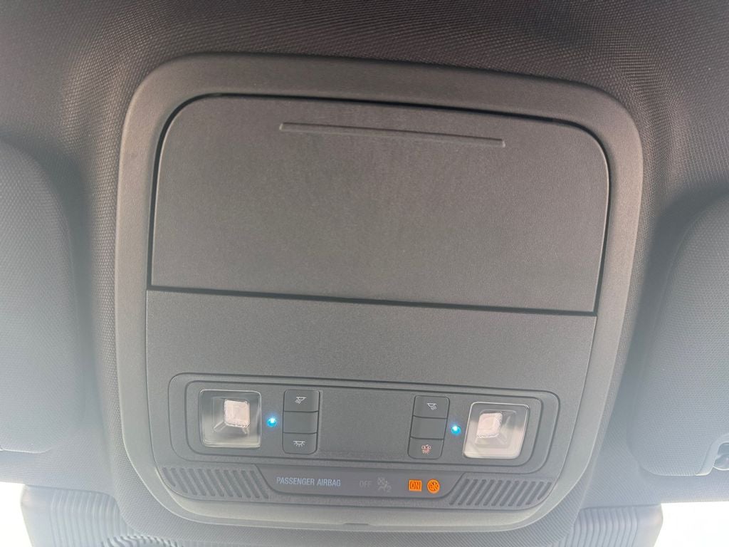 2027 Ford Explorer Active InTransit