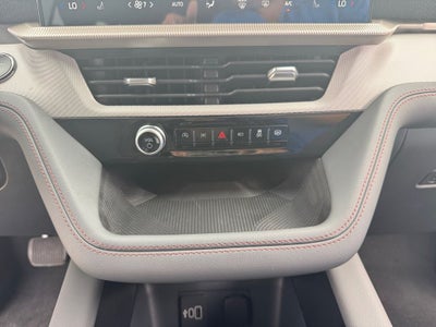 2027 Ford Explorer Active InTransit