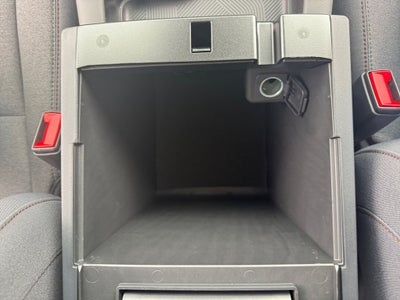 2027 Ford Explorer Active InTransit