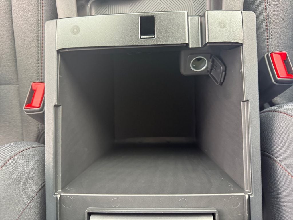 2027 Ford Explorer Active InTransit