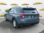 2027 Ford Explorer Active InTransit