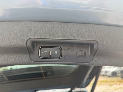 2027 Ford Explorer Active InTransit