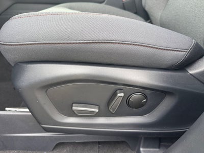 2027 Ford Explorer Active InTransit
