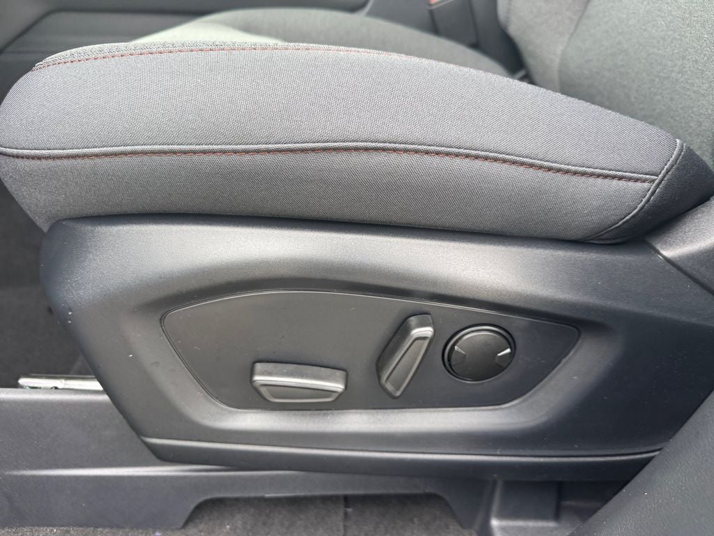 2027 Ford Explorer Active InTransit