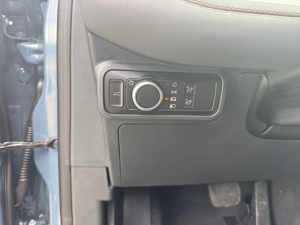 2027 Ford Explorer Active InTransit