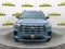 2027 Ford Explorer Active InTransit