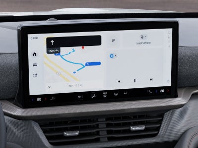 2027 Ford Explorer Active InTransit