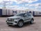 2027 Ford Explorer Active InTransit