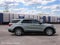 2027 Ford Explorer Active InTransit