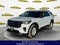 2026 Ford Explorer Active 200A