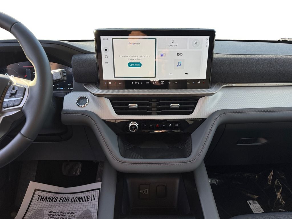 2026 Ford Explorer Active 200A