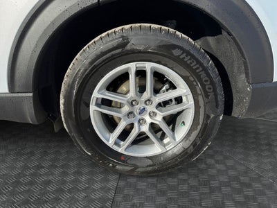 2026 Ford Explorer Active 200A