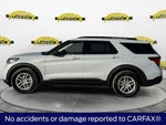 2026 Ford Explorer Active 200A