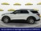 2026 Ford Explorer Active 200A