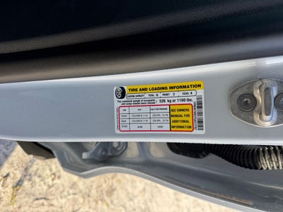 2026 Ford Explorer Active 200A