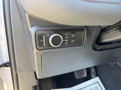 2026 Ford Explorer Active 200A