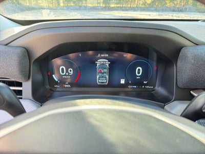 2026 Ford Explorer Active 200A