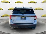 2026 Ford Explorer Active 200A