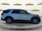2026 Ford Explorer Active 200A