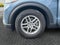 2026 Ford Explorer Active 200A