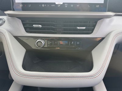 2026 Ford Explorer Active 200A