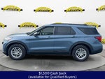 2026 Ford Explorer Active 200A
