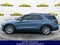 2026 Ford Explorer Active 200A