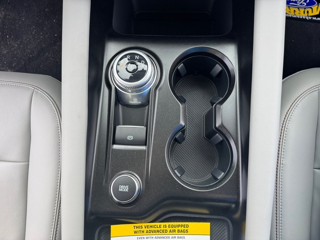 2026 Ford Explorer Active 200A