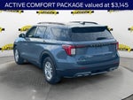 2026 Ford Explorer Active 200A