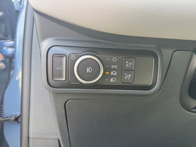 2026 Ford Explorer Active 200A